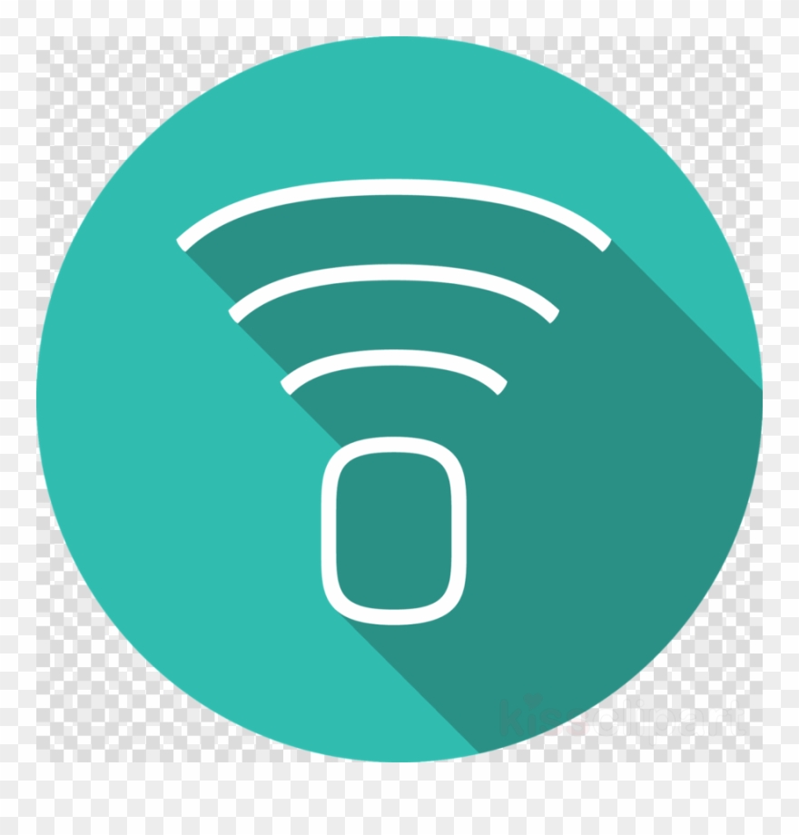 Icon Clipart C!   omputer Icons Wi Fi Computer Network Transparent - 